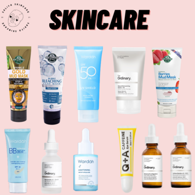 Skincare