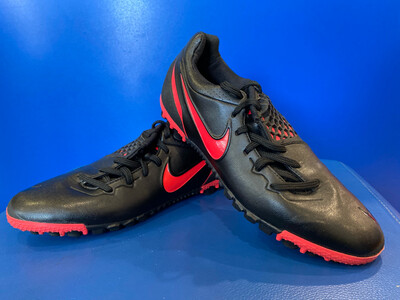 Nike Bomba Finale Football Boots US7 (Near-New) (EC776)