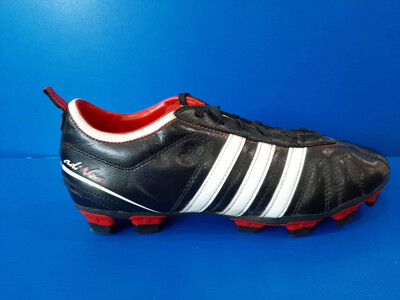 Adidas Junior Adi Nova Football Boots US6 (Pre-owned) (EC754) (BHS)
