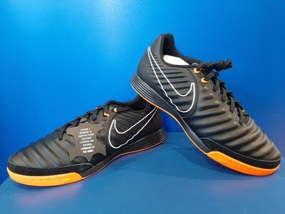 Nike LegendX 7 Academy IC Futsal Boots Mens US8 Womens US9.5 (EC1120) (AH244-080)