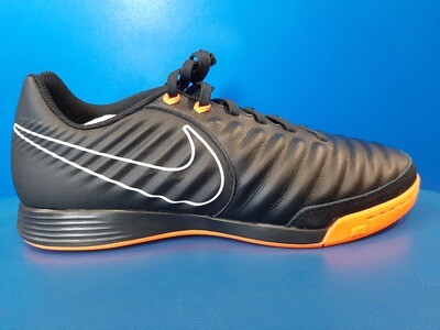 Nike LegendX 7 Academy IC Futsal Boots Mens US8 Womens US9.5 (EC1120) (AH244-080)