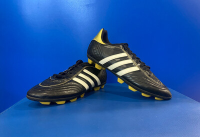 Adidas Goletto III HG Football Boots US6 (Near-new) (EC661)