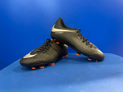 Nike Phade 3 Football Boots US 2 (Near-New) (EC732