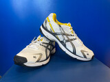 Asics  Gel-Hardwicket 5 Cricket Mens shoes P327Y0190 US15 (New with Box ) (EC1635)