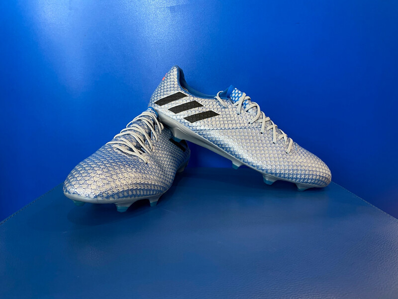 Adidas Messi 16.1 FG Football Soccer Boots US12 (New in Box ) (EC1657)