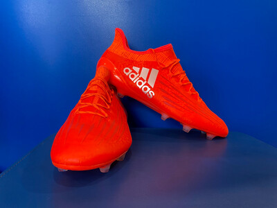 Adidas X16.1 FG Football Boots US12 (New In Box) (EC1668)