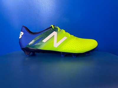 New Balance Football Boots US10 (New In Box) (EC1659)