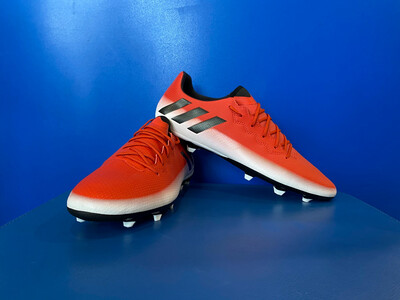 Adidas Messi 16.3 FG Football Soccer Boots US10 (New in Box) (EC1658)