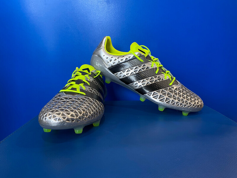 Adidas Ace 16.1 FG Football Soccer Boots US12 (New in Box ) (EC1656)