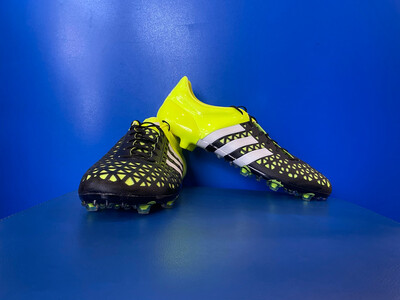 Adidas 15.1 Football Soccer Boots US12 (New) (EC1654)