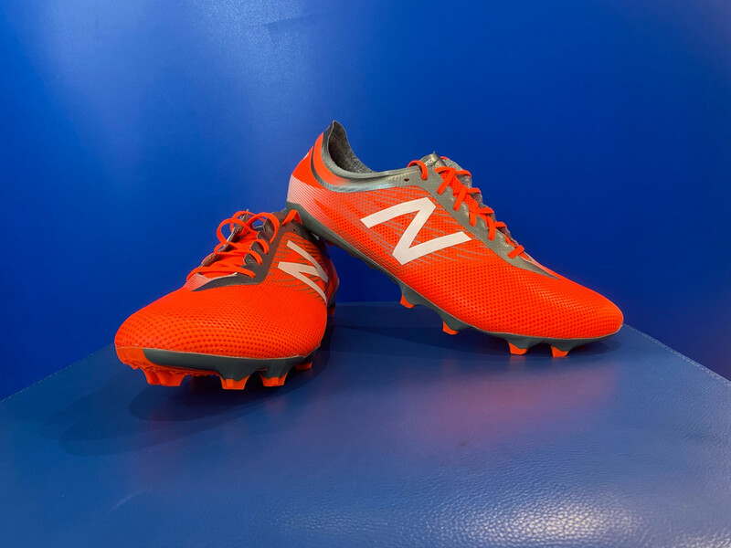 New Balance Visaro Football Boots US10 (New In Box ) (EC1662)