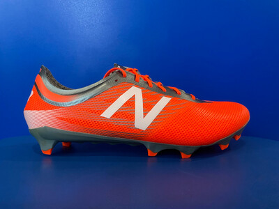 New Balance Visaro Football Boots US10 (New In Box ) (EC1662)