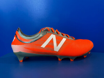 New Balance Furon V2 Pro FG Football Boots US9 (New In Box ) (EC1664)