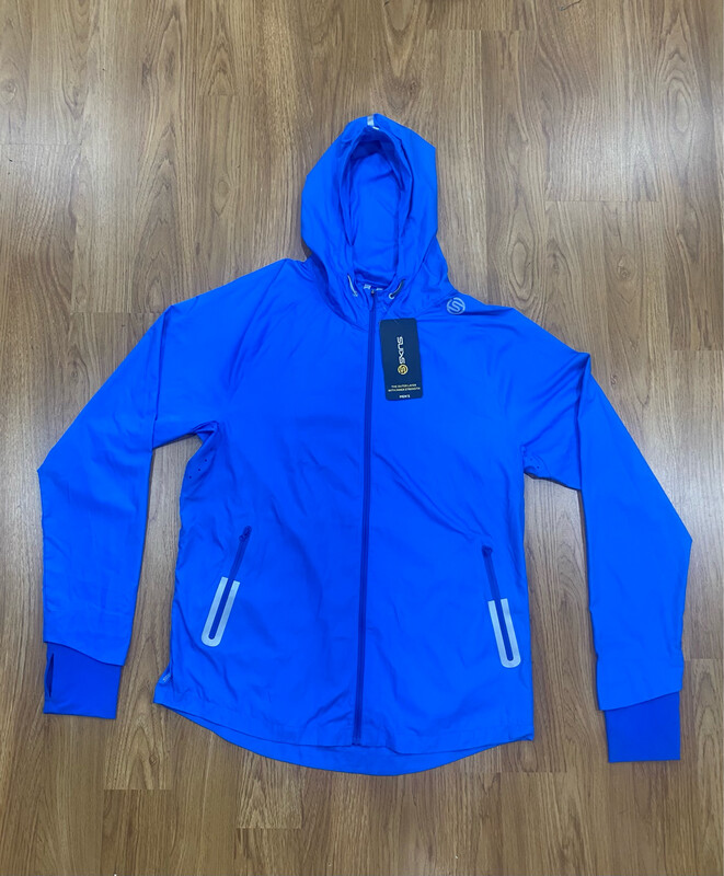 Skins Men’s Jacket Size Large (New with Tags) ( EC1673)