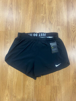 Nike Dri-Fit 2 in 1 Running shorts Size Large (New with Tags) (EC1674)