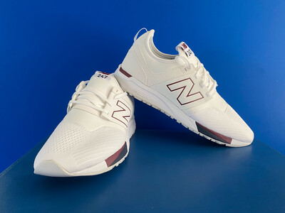 New Balance Men's 247 Classic Shoe US10 (Near-new) (EC725)