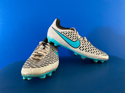 Nike Magista Football Boots US2Y ( Near New ) (EC106) (16A1)