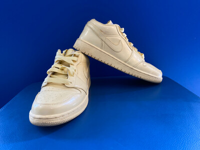 Nike Air Jordan Basketball Shoes US5.5Y (Near New) (EC173)