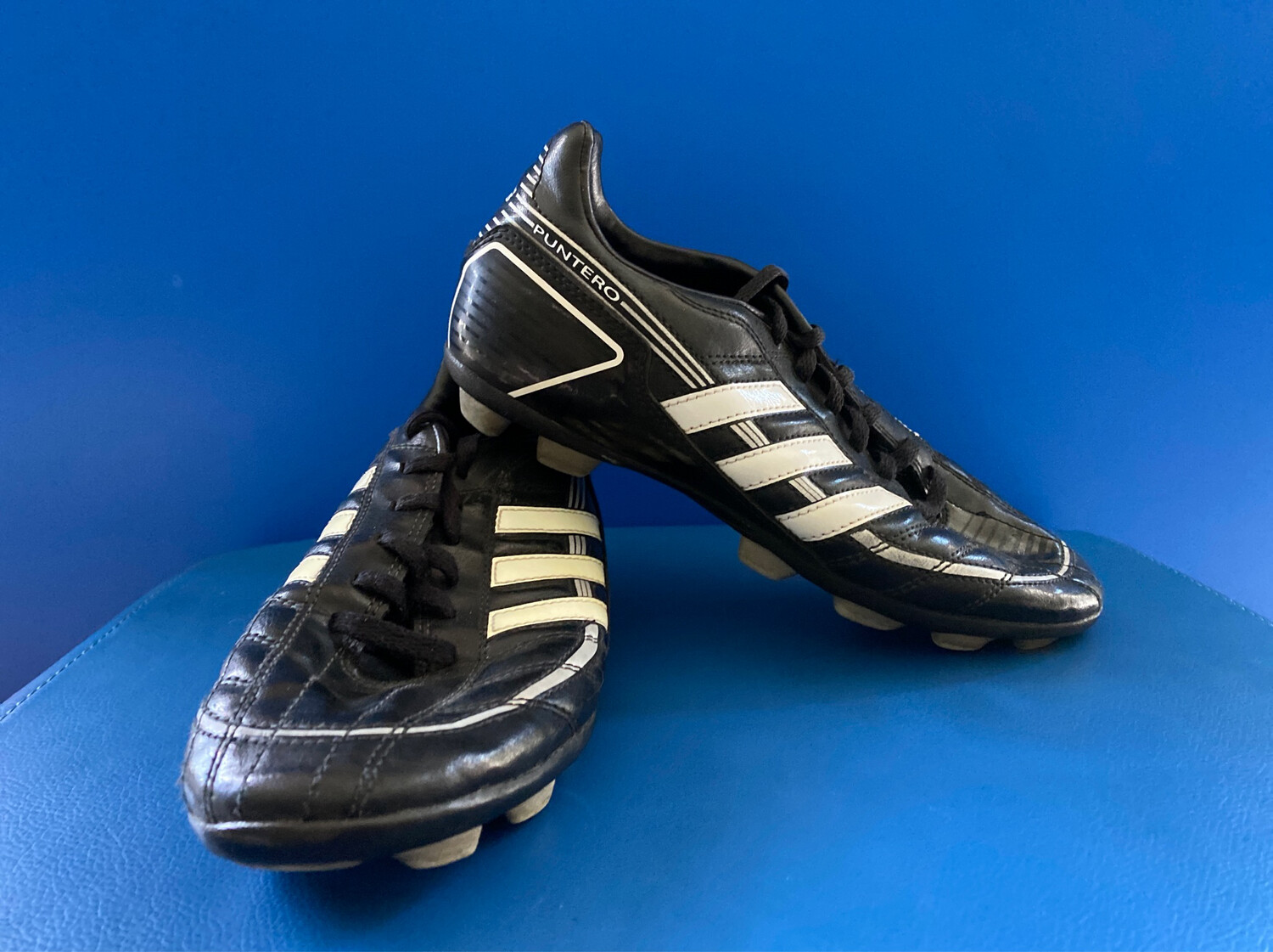 Adidas puntero football boots sale