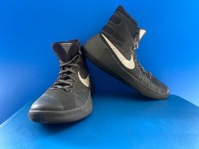 Nike Hyperdunk 2015 Basketball Shoes US8 (Near New ) (EC510)
