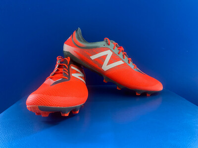 New Balance Furon V2 Pro FG Mens Football Soccer Boots US10.5 (New In Box ) (EC1489)