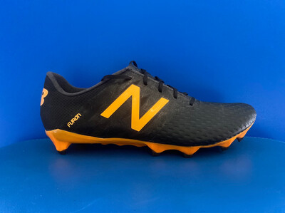 New Balance Furon Pro Fg Mens Football Boots US9.5(New In Box ) (EC1695)