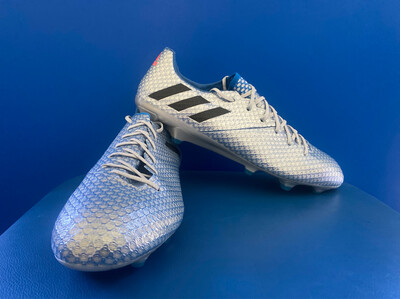 Adidas Messi  16.1 FG  Football Soccer Boots US12 (New In Box ) (EC1495)