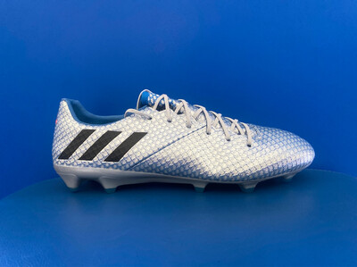 Adidas Messi  16.1 FG  Football Soccer  Boots US12 (New In Box ) (EC1493)