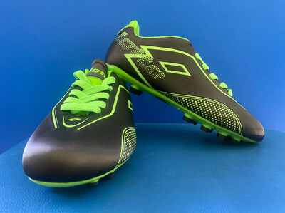 Lotto Zhero Grav II 800 FG JR Football Boots US5 Kids (New In Box ) (EC1843)