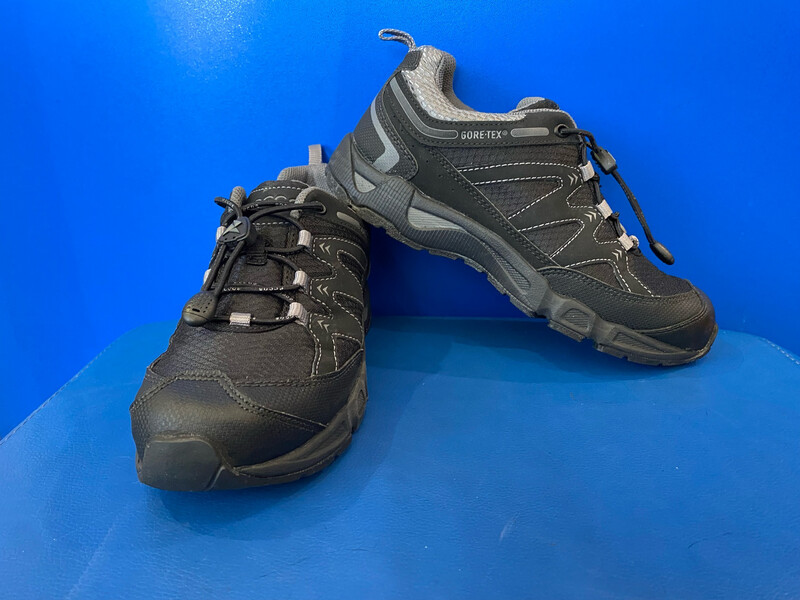 ECCO GORETEX TERRACRUISE LT W OUTDOOR Women’s SHOES US6.5 (New) (EC2996)