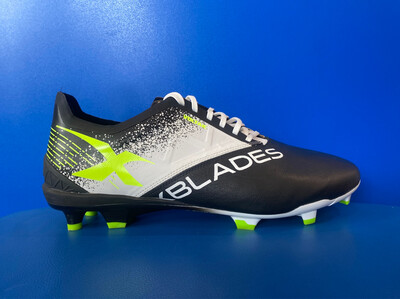 XBlades Voltaic Football Boots US12.5 (New) (EC2721)