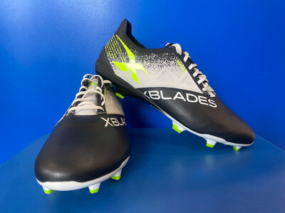 XBlades Voltaic Football Boots US12.5 (New) (EC2721)