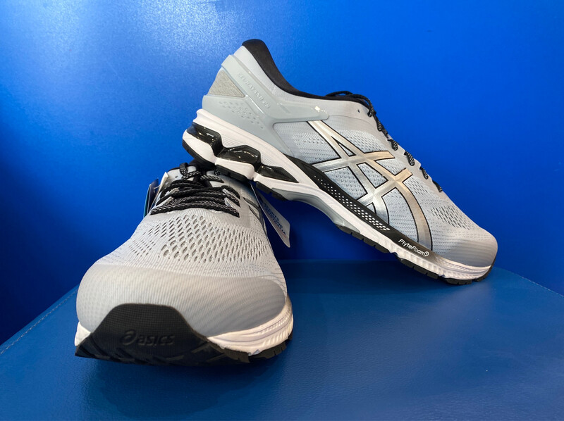 ASICS MENS GEL KAYANO 26 RUNNERS US14 (New) (EC2730)