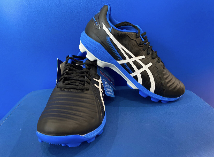 ASICS Lethal Ultimate FlyteFoam Men’s Football Boot US8  (New In Box) (EC2735)