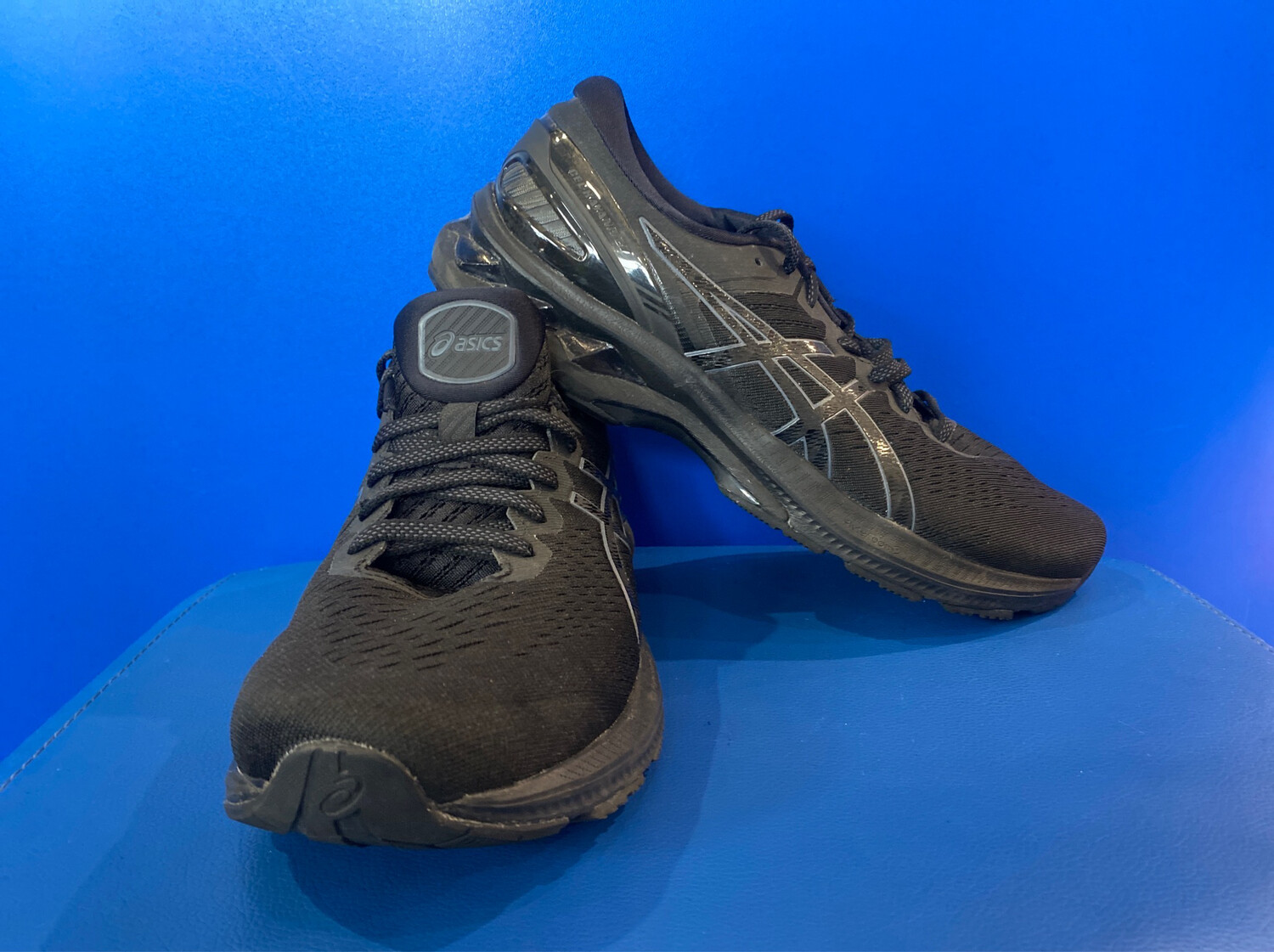 Asics Gel Kayano 27 Runner Mens US10 (Near New) (EC3073)