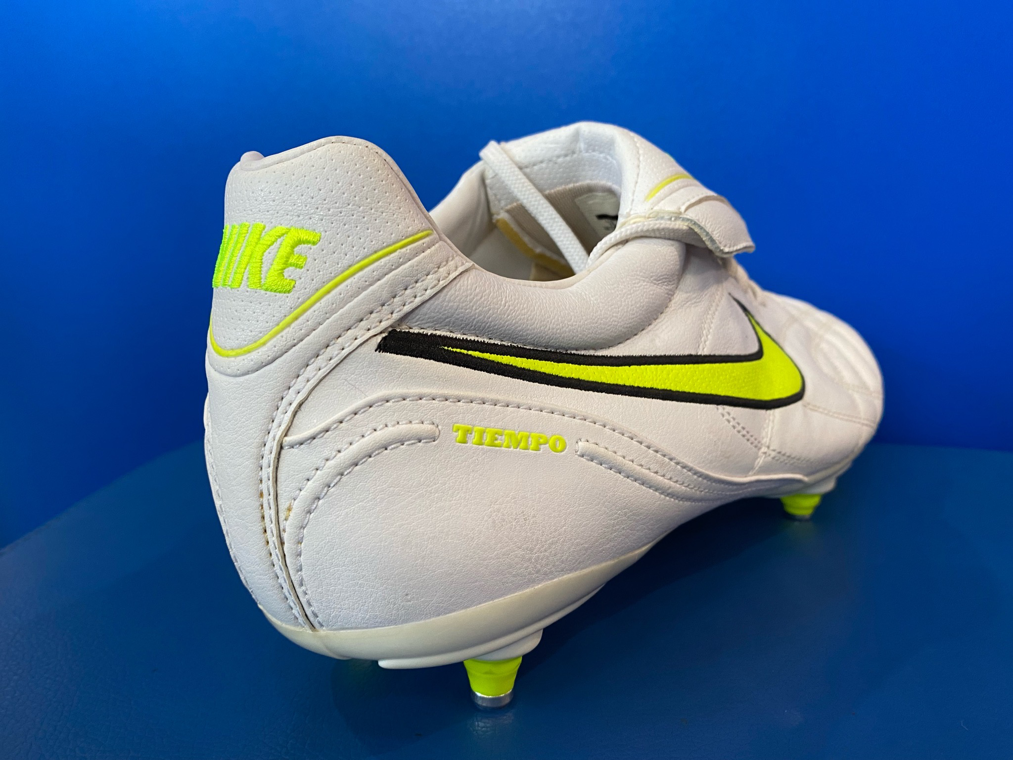 Nike tiempo store legend iii