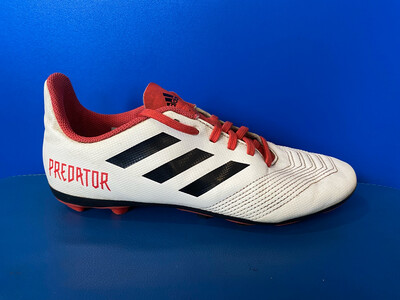 Adidas  Predator Football Boots US6 (Near-new) (EC3252)