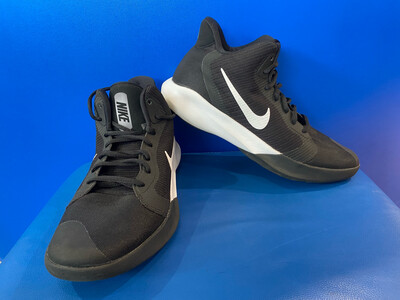 Nike Precision III Mens Basketball Boots US10 (Near-new) (EC3257)