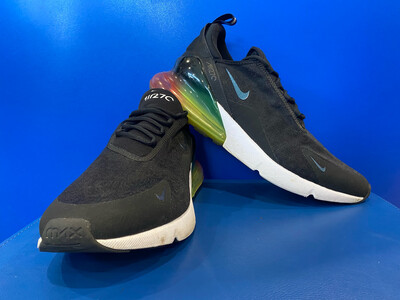 NIKE Air Max 270 SE Mens Shoes In Box  US14  (Near New) (EC3367)