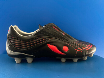 Concave Men&#39;s Game Evolved Lace Up Soccer Cleats US12.5 (New with tags ) (EC3373)