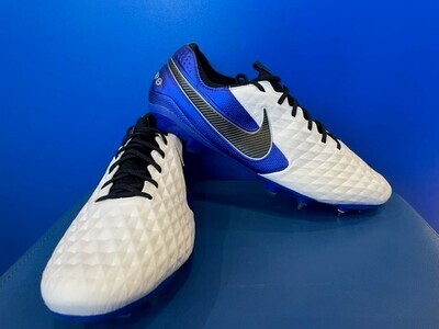 Nike Tiempo Legend 8 Elite FG US12 (New) (EC3968)