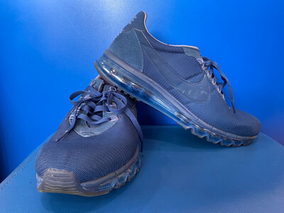 Nike Air Max LD-Zero Unisex Shoes US13 (Near New) (EC4062)