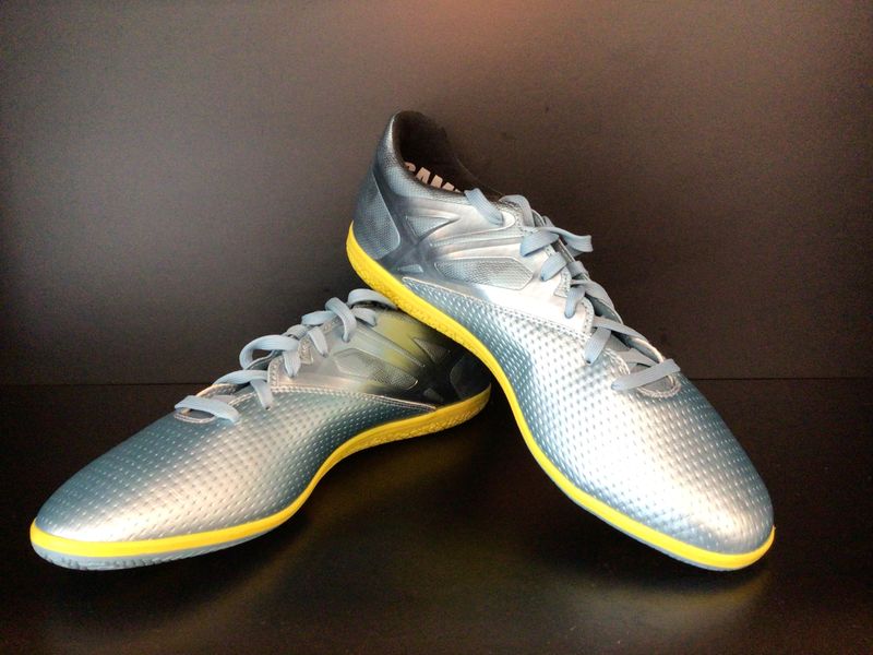Adidas ACE 17.4 TF Football Boots US9 (EC4929)