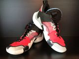 Nike Basketball Boots Jordan Why Not Zer0.2 SE Red Orbit Black (Pre-Owned) (US10.5) (EC5001)