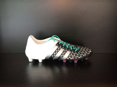 Adidas Mens Football Boots Ace 15.1 US11 (New) (EC4924)