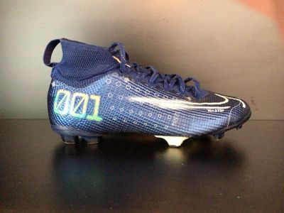 Nike Youth Football Boots Superfly 7 Elite MDS FG (Pre-Owned) US5 (EC4921)