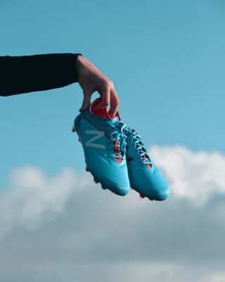 FOOTBALL BOOTS
