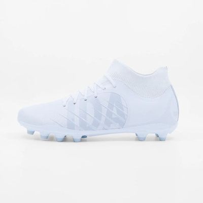 IDA Sports Rise FG/AG Women's Football Boot White (EC6001) IDA Sports Rise FG/AG Women's Football Boot White (EC6001)