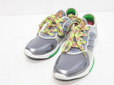 Adidas STELLASPORT Yvori Training Shoes B33326 US7 (EC4721) (New - without box)