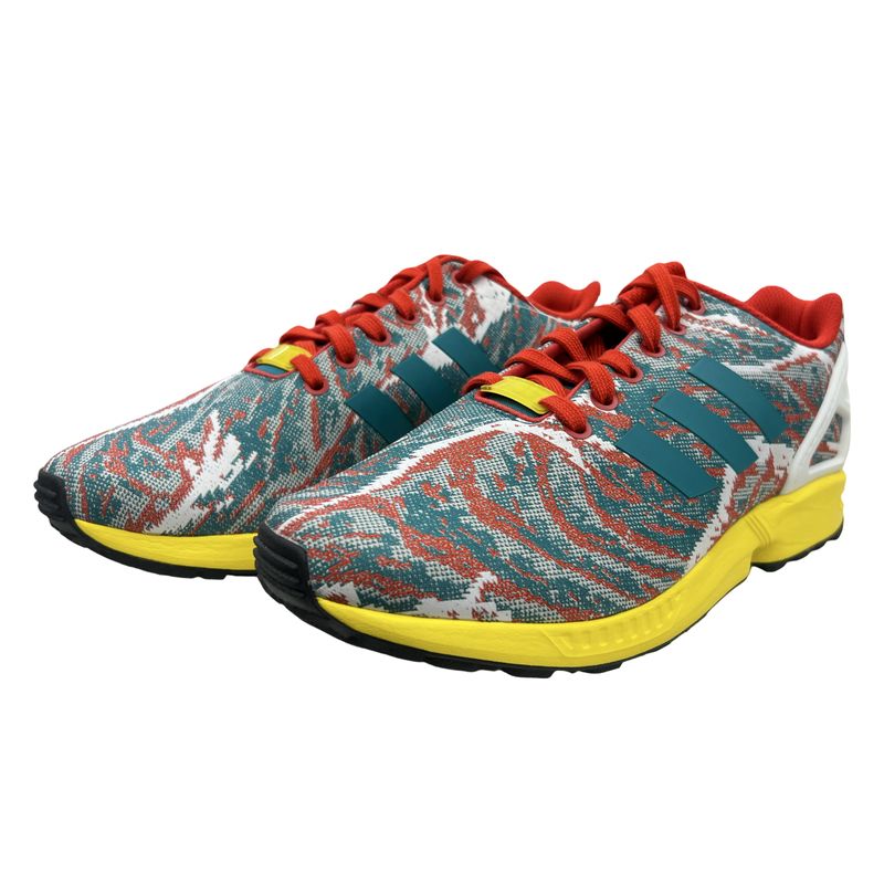 Adidas ZX Flex Weave Torsion US9 New (EC3000)